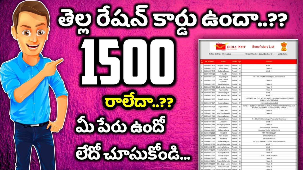 Kcr 1500 | Kcr 1500 May List | How to Check Kcr 1500 In Mobile