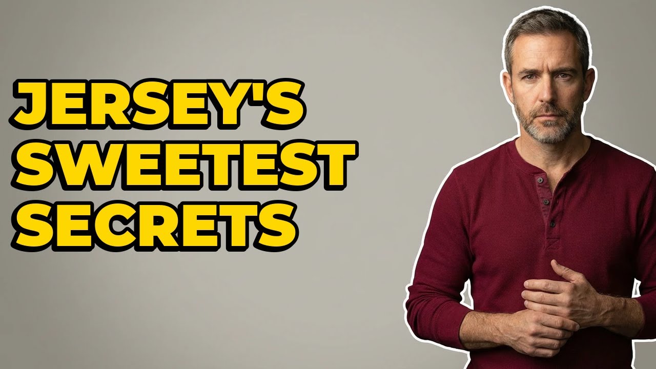 What Defines Traditional Indian Mithai In New Jersey?