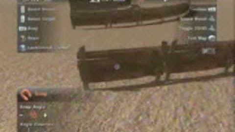 Far Cry 2 Snap Tool Video Tutorial