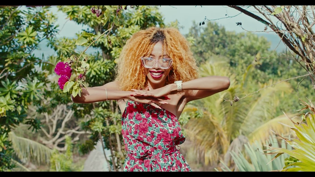 Rynah Tsy mavozo ( Nouveauté Clip gasy 2024)