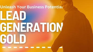 🚀 Master Lead Generation in 2024: Ultimate Tutorial & Strategies for Beginners! 💡💼