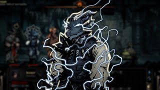 Darkest Dungeon: The Tempest (Class Mod Spotlight)
