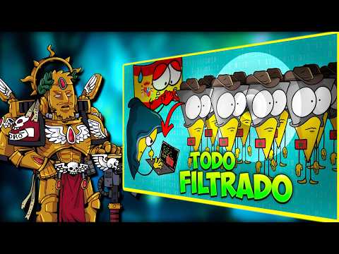 Pandro Reacts: MOROCCO Hacked: Secret Files and Pedro Sánchez // Illustrated News
