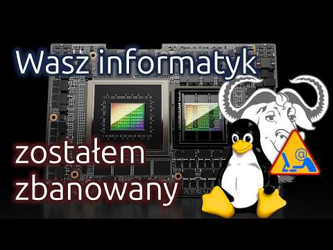 Wasz informatyk - zostałem zbanowany z x