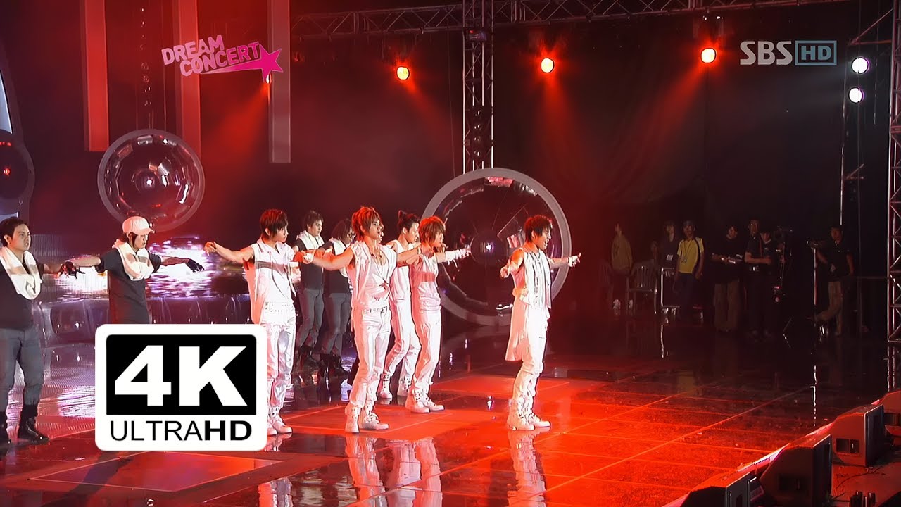 동방신기 (TVXQ!) 