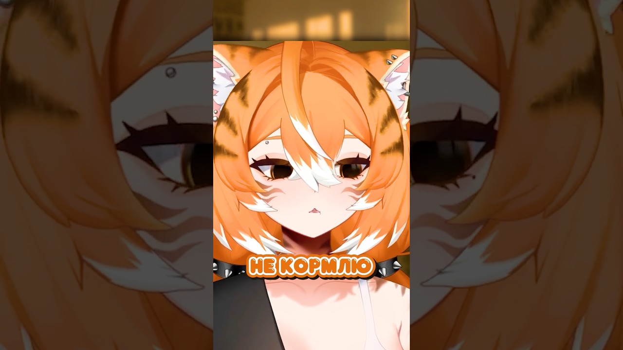 twitch: BanshaMeow #ruvtuber #vtuber #banshameow