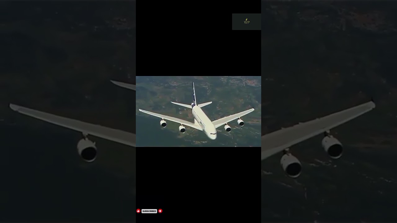 Inside the $500 Million Flying Palace!