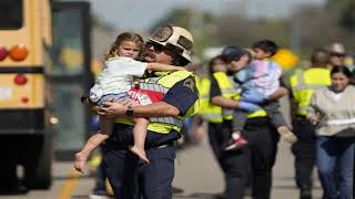 Details Texas School Bus Crash Leaves Multiple Children Injured 2 Airlifted Update