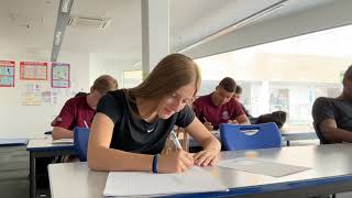 Sixth Form Promotional Video