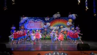 1050702-龍潭幼兒園第21屆畢業典禮90