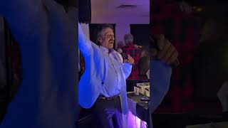 Klub Kopernik in Edmonton #edmonton #dance #dyskoteka #discoveringcanada #livemusic #music