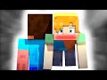 Steve Impressed Alex Minecraft Animation | Best Cute Animation