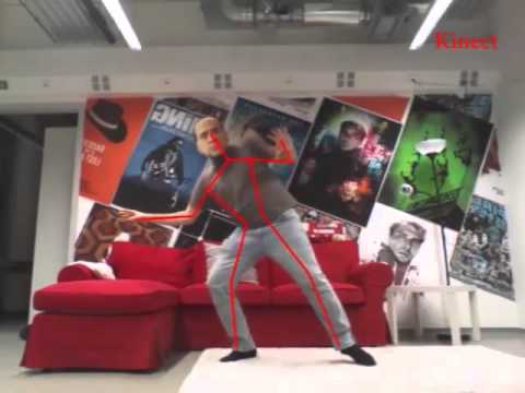2d wimpern FlowCap: 2D Human Pose from Optical Flow (GCPR 2015)
