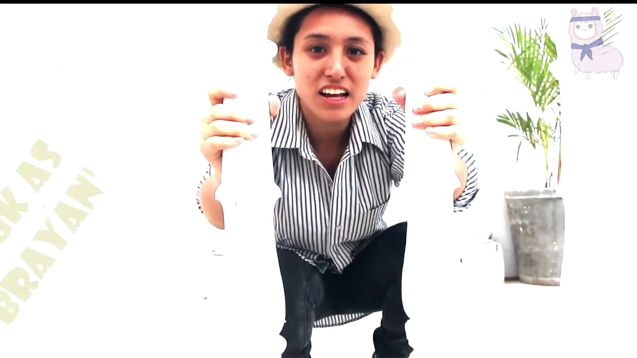 Parodia Mamacita Happy 11th Anniversary Super Junior