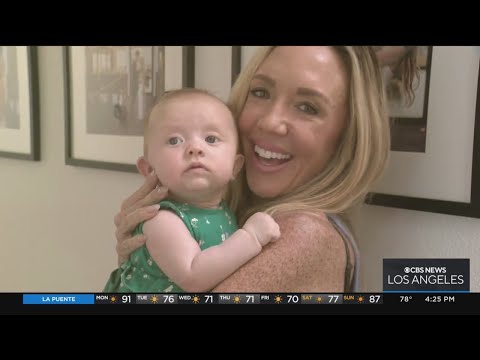 Mental Health Monday Postpartum Depression And Anxiety