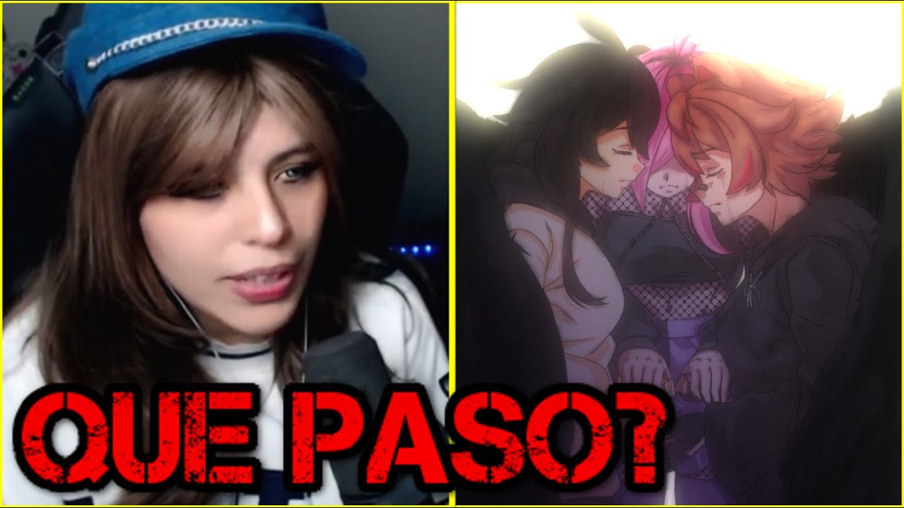 RAKKUN EXPLICA SU DISTANCIAMIENTO CON LIN Y HABLA DE SUS SENTIMIENTOS...