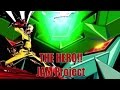 JAM PROJECT - I'M NOT DEAD YET ONE PUNCH MAN