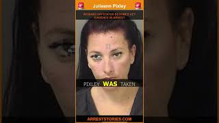 WOMANS HIV STATUS BECOMES KEY EVIDENCE IN ARREST