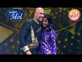 Indian idol s14  besharam rang  shilpa   bombastic performance  vishal dadlani moments