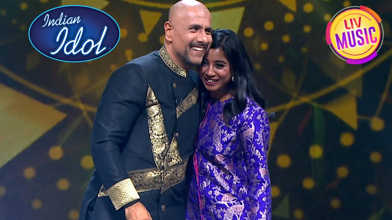 Indian Idol S14  Besharam Rang  Shilpa   Bombastic Performance  Vishal Dadlani Moments