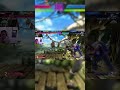 Perfect way to end the set.  #Streetfighter6 #fgc #gaminghighlights #evo #gaming