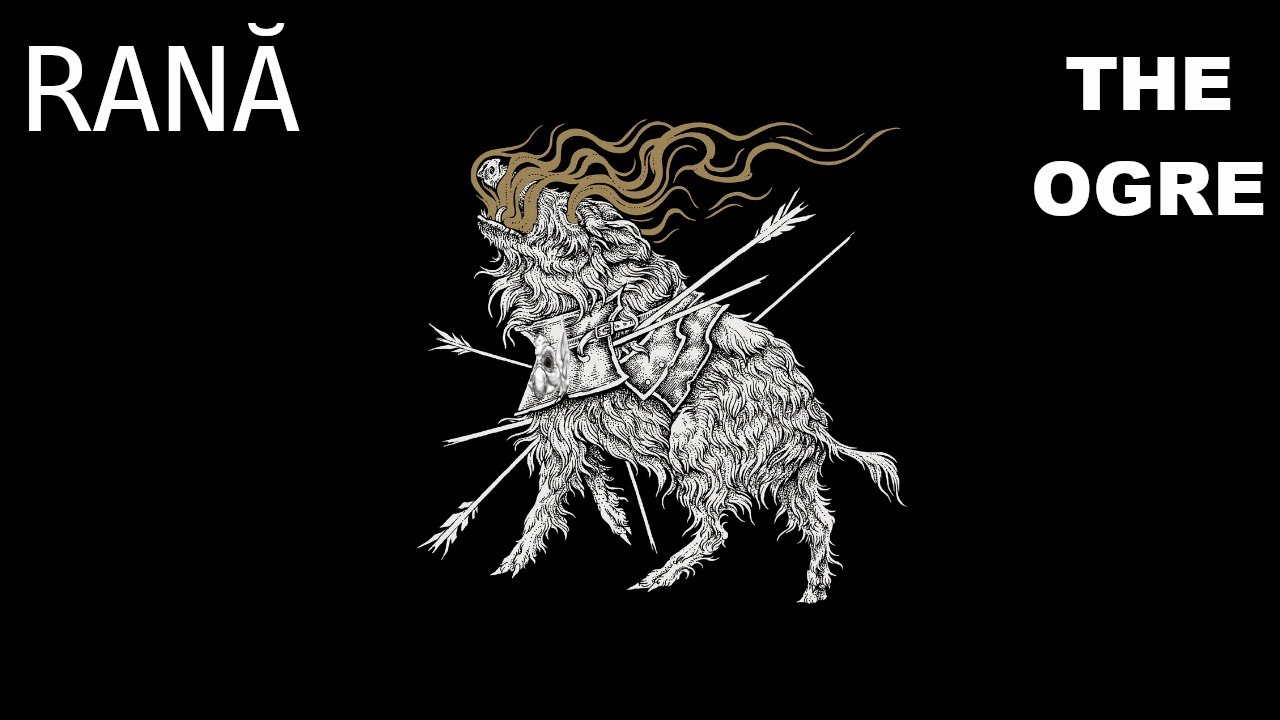 THE OGRE REACTS  - RANĂ - RICHTFEUER - REACTION / REVIEW