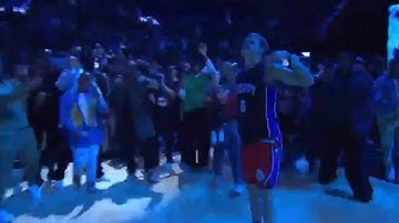 Every Mac McClung Dunk of the 2023 NBA Dunk Contest