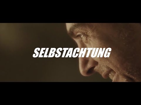 Selbstachtung ! Motivation(Deutsch/German)