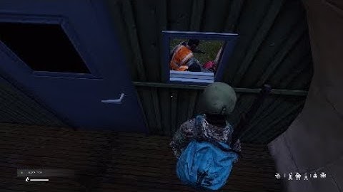 DayZ Random events 1 ps4