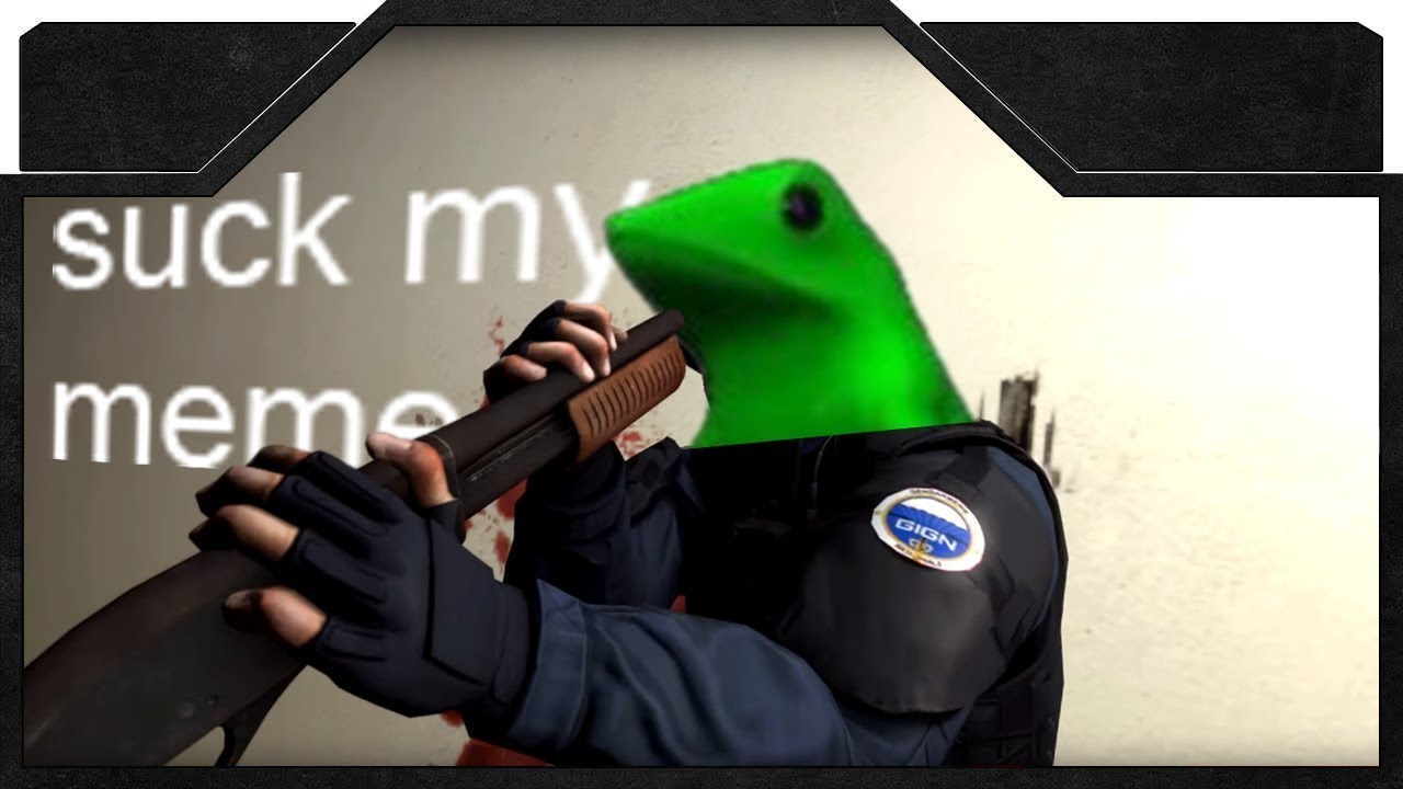 Disa. захотел чтобы qvq напомнил что такое suckmymemes - YouTube