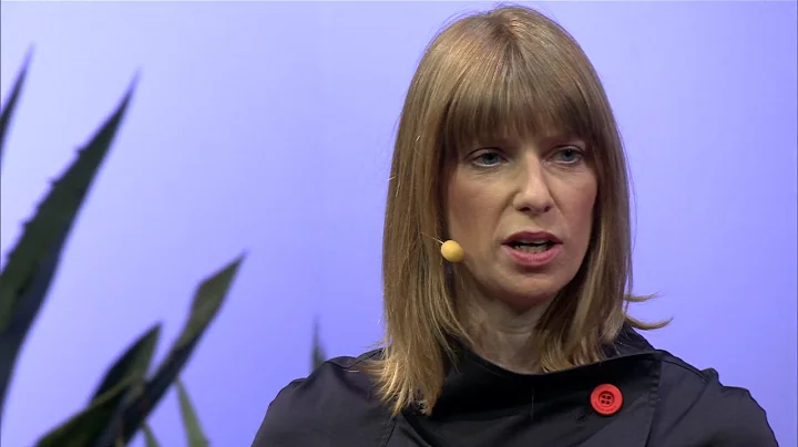 Making data tangible | Julie Freeman