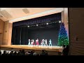 Art in Motion Showcase, L3GACY Urban Dance crew.  