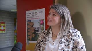 IJJ (Charleroi) - Green School Day