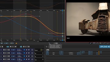 Dragonframe Tutorial - 504 ARC Motion Control Temporal and Spatial Adjustments