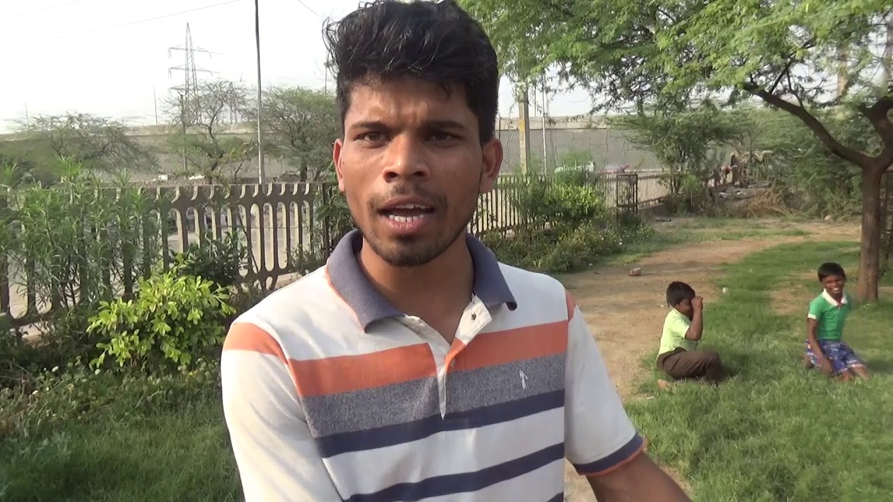 Krishna bhagat(bss teacher) sharing his experience