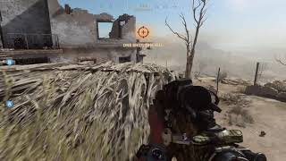 Call of duty modern warfare 3 piece