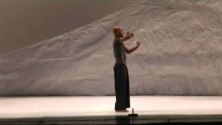 Sylvie Guillem Akram Khan