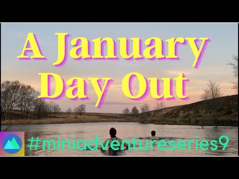 A January Day Out