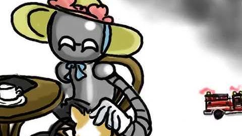 (unofficial) Cortex Animated: Epi 4