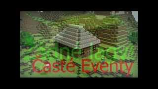 [CZ/SK] Minecraft server Fire Craft TRAILER