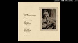 JALL AUX YEUX - Django