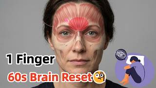 I was SHOCKED by this 60-second neural reset (Only 1 Point!)😱