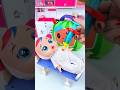 ASMR Unboxing Minnie Mouse and Cocomelon Doctor Set 🩺| Satisfying Toy Sound with Subi ASMR
