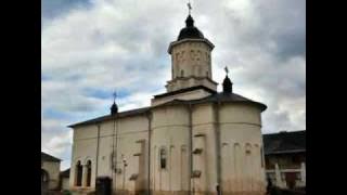 Marian Moise - As vrea sa intr-n manastire