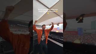 Armin van Buuren  x HI-LO (Oliver Heldens ) - Now Love Will Begin 😮‍💨😮‍💨