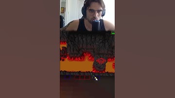 Never Start The Inferno Like This