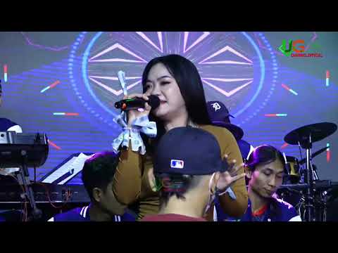 KERINDUAN - SK Amanda ft Aji Irama - SK GROUP