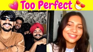 Cutie Feels Like Soft Hearted In Love 💞 | Cutie Edition | Uncut JRY screenshot 5