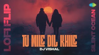 Tu Mile Dil Khile - Lofi Flip | Silent Ocean | DJ Vishal | Stebin Ben