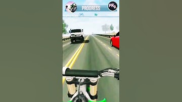 Traffic Rider 🚦(Gameplay).Play Store #bikegames #games